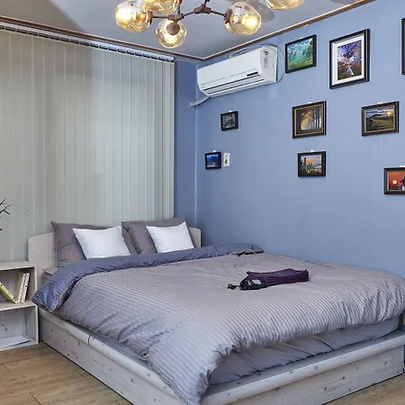 Seochon Gachi Bnb